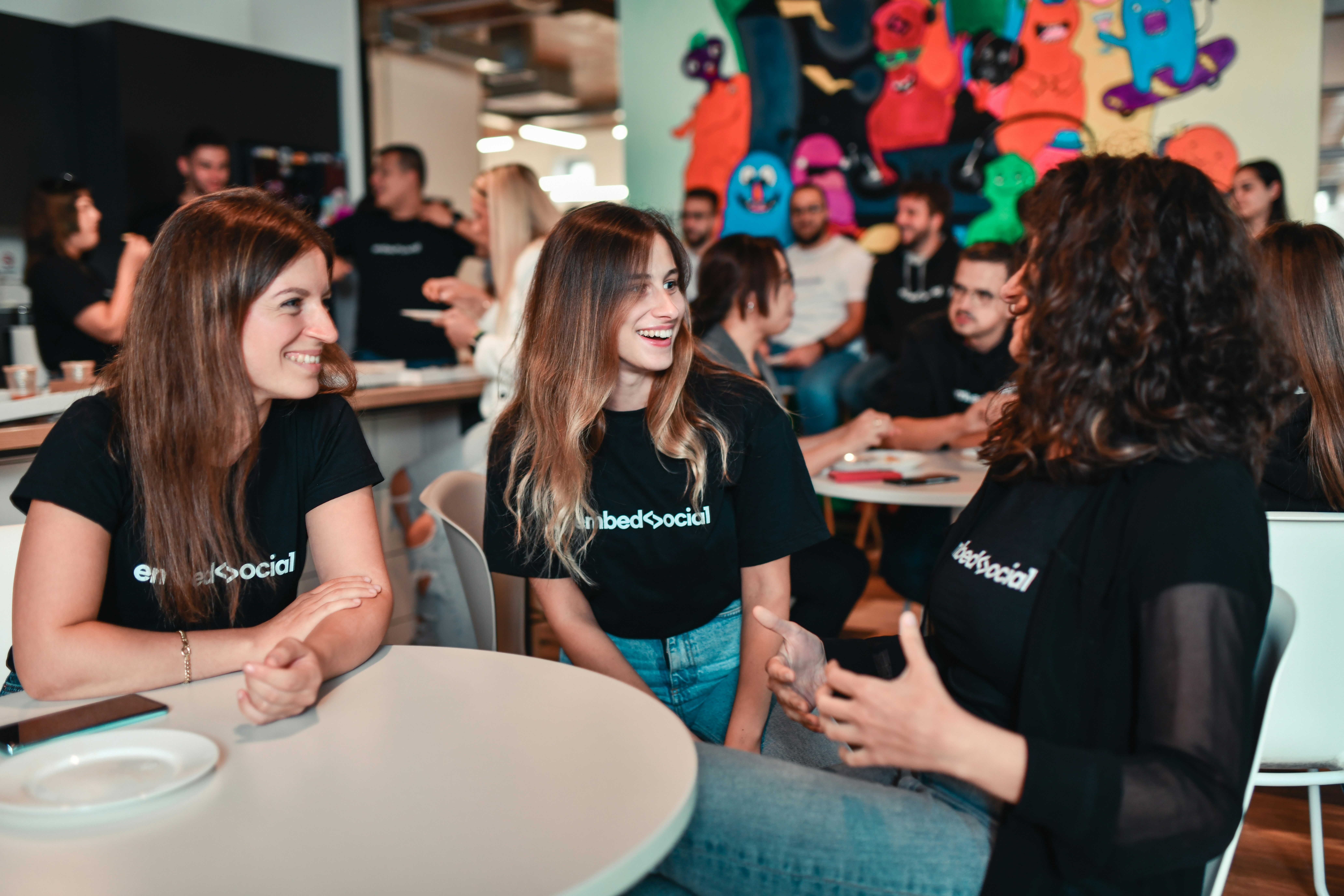 CoWorkly